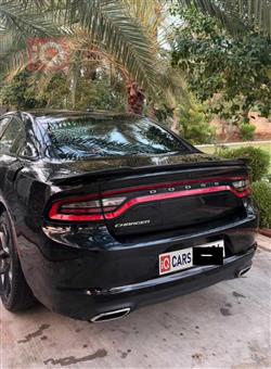 دودج تشارجر